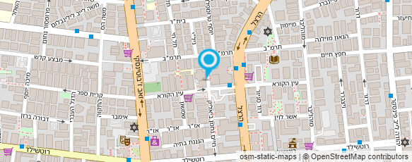 מפת הגעה אל שאבי שיק מפת הגעה אל שאבי שיק