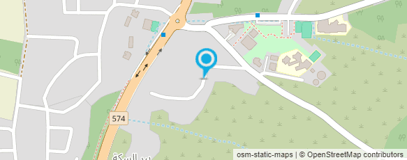 מפת הגעה אל טיפת חלב