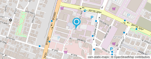 מפת הגעה אל פלאג אין plug in