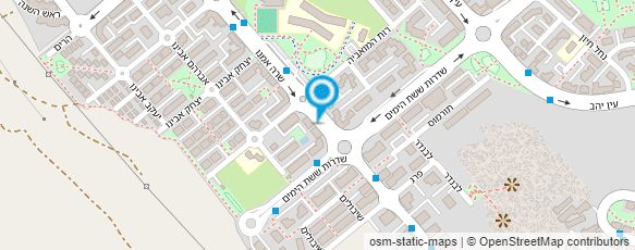 מפת הגעה אל קסם הצליל