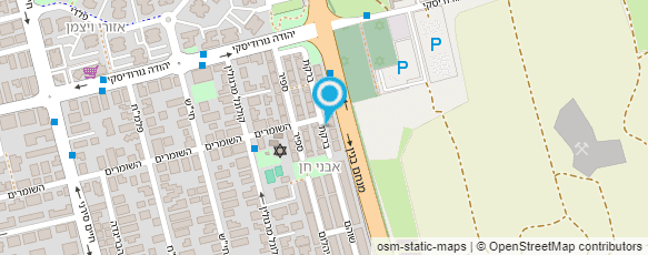 מפת הגעה אל ליאת וילדה דואני