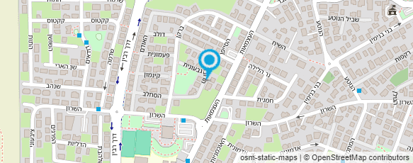 מפת הגעה אל הצלחה בריבוע