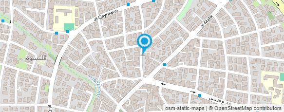 מפת הגעה אל נגריית ניהאד מתאני