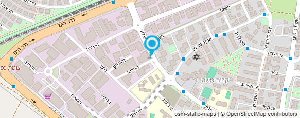 מפת הגעה אל תופליין עיצובים