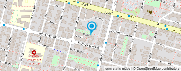 מפת הגעה אל עוצמת המוח - RGRM מפת הגעה אל עוצמת המוח - RGRM