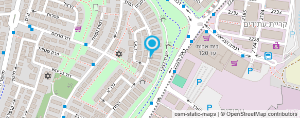 מפת הגעה אל designAconcept מיתוג מתנות ואירועים מפת הגעה אל designAconcept מיתוג מתנות ואירועים