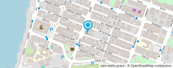 מפת הגעה אל סמיח דאוד - משרד תיווך מפת הגעה אל סמיח דאוד - משרד תיווך