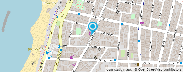 מפת הגעה אל בלה-חיות בית