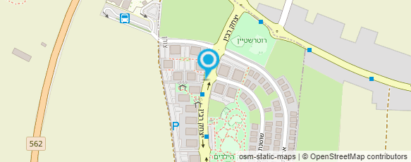 מפת הגעה אל עטרת סנפיר ליווי והעצמת נפגעות אלימות