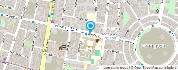 מפת הגעה אל יואל גבע הוצאת ספרים