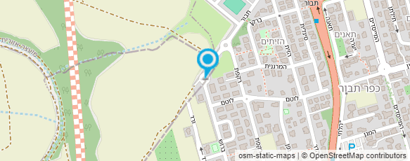 מפת הגעה אל מרחק נגיעה - ורדה קדם מפת הגעה אל מרחק נגיעה - ורדה קדם