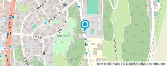 מפת הגעה אל אלבר