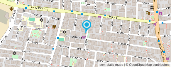 מפת הגעה אל המתווך הראשון שלך מפת הגעה אל המתווך הראשון שלך