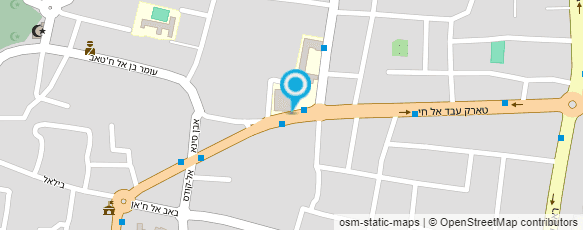 מפת הגעה אל אופנת הג'ינס Weher