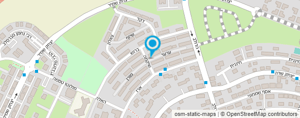 מפת הגעה אל M.P - פרוייקטים בעץ מפת הגעה אל M.P - פרוייקטים בעץ