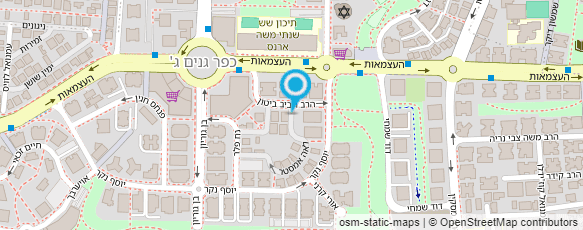 מפת הגעה אל ביי איט - יבוא אישי מסין