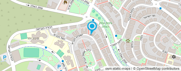 מפת הגעה אל אליהו ענבים מפת הגעה אל אליהו ענבים