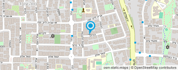 מפת הגעה אל ספירלת בריאות זוגית