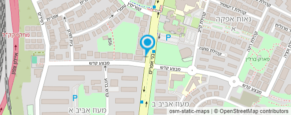 מפת הגעה אל קידום עסקי ברשת