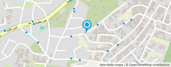 מפת הגעה אל אלומניום אחים בהייג