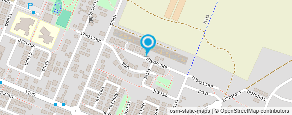 מפת הגעה אל מערכות אבטחה ומחשוב מפת הגעה אל מערכות אבטחה ומחשוב