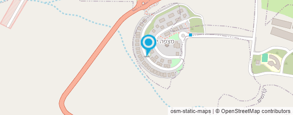 מפת הגעה אל אלעד מי-רב