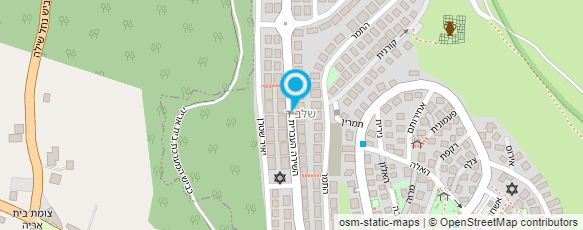 מפת הגעה אל איל ברקן מפת הגעה אל איל ברקן