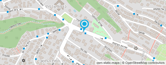 מפת הגעה אל דידי חיון לרקוד מהבטן מפת הגעה אל דידי חיון לרקוד מהבטן