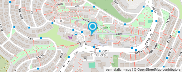 מפת הגעה אל הבית הלבן - אופיר להב