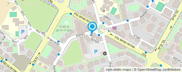 מפת הגעה אל ד"ר עוודי עבד מפת הגעה אל ד"ר עוודי עבד