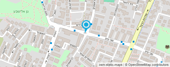 מפת הגעה אל פיקאסו