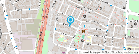 מפת הגעה אל ממלכת היופי מפת הגעה אל ממלכת היופי