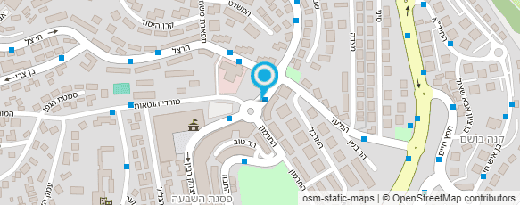 מפת הגעה אל Angus אנטריקוט בר