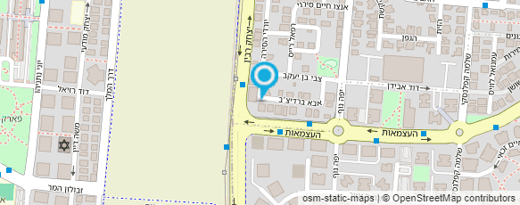 מפת הגעה אל דנה ואלה מרכז לאסתטיקה רפואית מפת הגעה אל דנה ואלה מרכז לאסתטיקה רפואית