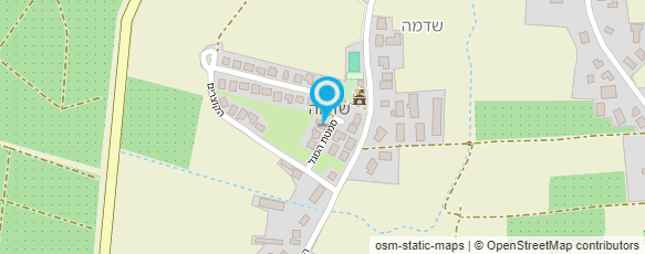 מפת הגעה אל לילך לקסמן - אדריכלית ומעצבת פנים מפת הגעה אל לילך לקסמן - אדריכלית ומעצבת פנים