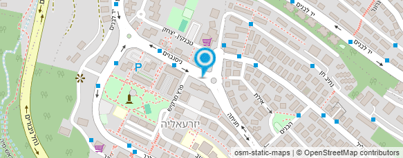 מפת הגעה אל מעשה בבלון