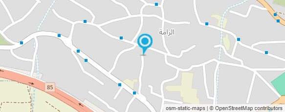 מפת הגעה אל אולמי אל היתם