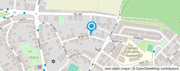 מפת הגעה אל רמה גבוהה - עבודות גובה בסנפלינג מפת הגעה אל רמה גבוהה - עבודות גובה בסנפלינג