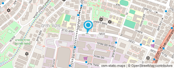 מפת הגעה אל גלית - קוסמטיקאית פרא רפואית מפת הגעה אל גלית - קוסמטיקאית פרא רפואית