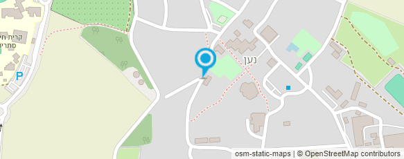 מפת הגעה אל מספירלה