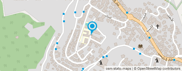 מפת הגעה אל הברקה פואד שרוף מפת הגעה אל הברקה פואד שרוף