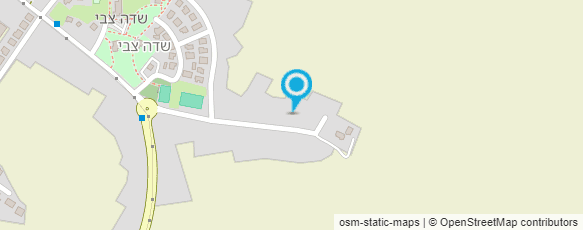 מפת הגעה אל יפית ליופי שלך