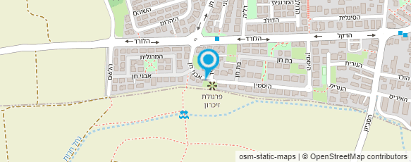 מפת הגעה אל קידר גיל שמאי מקרקעין מפת הגעה אל קידר גיל שמאי מקרקעין