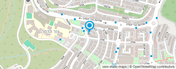 מפת הגעה אל מיטל אופטיק מפת הגעה אל מיטל אופטיק