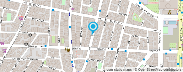 מפת הגעה אל דיאן קוראת לסדר