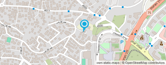 מפת הגעה אל אבו מוחמד