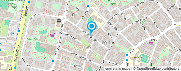 מפת הגעה אל מעיין סלע צילום