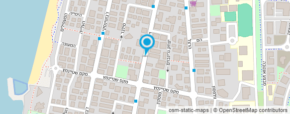 מפת הגעה אל סופר קלין שירותי נקיון מפת הגעה אל סופר קלין שירותי נקיון