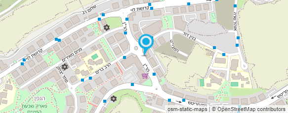 מפת הגעה אל עולם המשכנתא