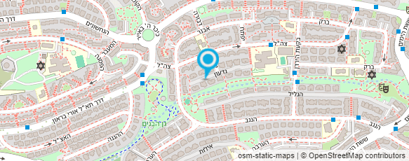 מפת הגעה אל אופנה ירוקה - יש שנייה